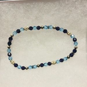 Swarovski Crystal Bracelet